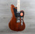 Squier Paranormal Offset Telecaster Natural