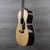 Martin OM-28 Modern Deluxe Sitka Spruce / Rosewood OM Natural