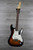 Fender Player Stratocaster 3 Color Sunburst