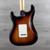 Fender Player Stratocaster 3 Color Sunburst