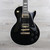 Epiphone Les Paul Custom - Ebony