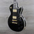 Epiphone Les Paul Custom - Ebony