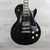 Epiphone Les Paul Modern - Graphite Black