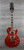 Epiphone Les Paul Muse - Scarlet Red Metallic