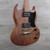 Epiphone  SG Special VE - Walnut