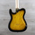 Fender Richie Kotzen Signature Telecaster MIJ Brown Sunburst