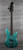 Fender MIJ Boxer Series Precision Bass Sherwood Green Metallic