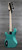 Fender MIJ Boxer Series Precision Bass Sherwood Green Metallic
