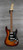 Fender Player Stratocaster Plus Top with Pau Ferro Fretboard Tobacco Sunburst