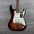 Fender Player Stratocaster HSS with Pau Ferro Fretboard 3 Color Sunburst