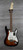 Fender Player Stratocaster HSS with Pau Ferro Fretboard 3 Color Sunburst