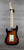 Fender Player Stratocaster HSS with Pau Ferro Fretboard 3 Color Sunburst