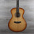 Breedlove Jeff Bridges Concert Copper E Copper Burst
