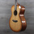 Breedlove Jeff Bridges Concert Copper E Copper Burst