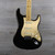 Fender American Ultra Stratocaster with Maple Fretboard Texas Tea