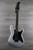 Fender MIJ Boxer Series Stratocaster HH Inca Silver