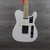 Fender Player Telecaster with Maple Fretboard Polar White