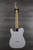 Fender Player Telecaster with Maple Fretboard Polar White
