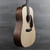 Martin D-16E Sitka Mahogany Natural