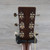 Martin D-16E Sitka Mahogany Natural