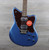 Squier Paranormal Toronado Lake Placid Blue