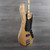 Fender Limited Edition Deluxe Active Jazz Bass Natural