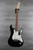 Fender Player Stratocaster with Pau Ferro Fretboard Black