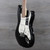 Fender Player Stratocaster with Pau Ferro Fretboard Black