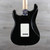 Fender Player Stratocaster with Pau Ferro Fretboard Black