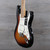 Fender Limited Edition Player Stratocaster 3 Color Sunburst