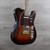 Fender American Professional II Telecaster with Rosewood Fretboard 3 Color Sunburst