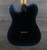 Fender American Professional II Telecaster with Rosewood Fretboard Dark Night