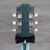 Epiphone SG Special P90 - Faded Pelham Blue