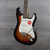 Squier Classic Vibe '60s Stratocaster 3 Tone Sunburst