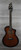 Breedlove Organic Performer Concert CE Bourbon Burst
