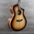 Breedlove Jeff Bridges Amazon Concert CE Sunburst