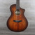 Breedlove Discovery Concert Satin Nylon CE Bourbon