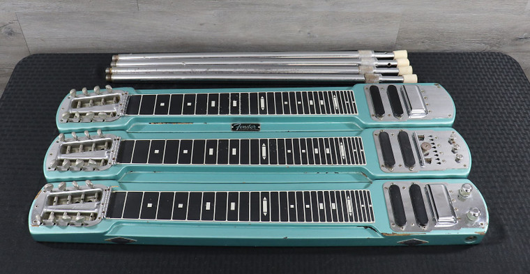 Fender Stringmaster Triple 8 Steel Guitar - K&S Music Center LLC