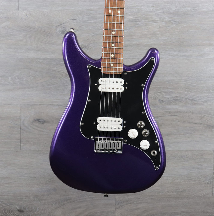 Fender Player Lead III Metallic Purple