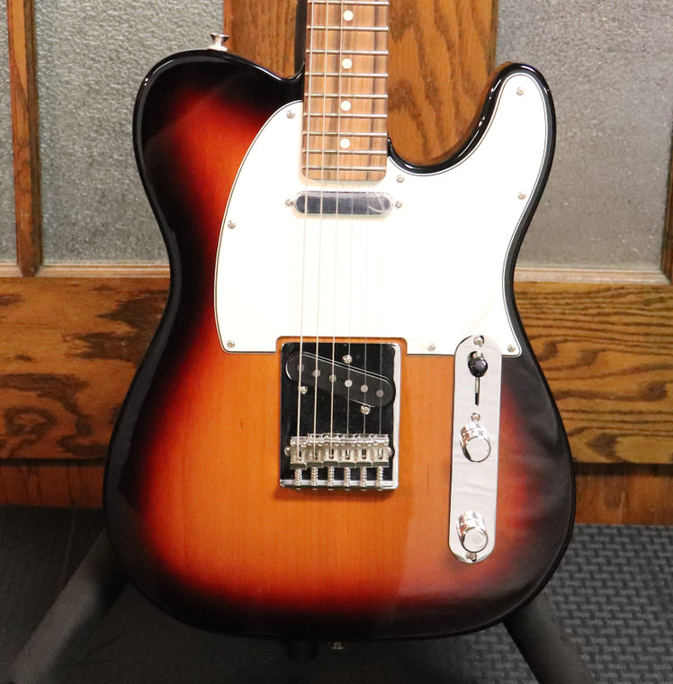 Fender Player Telecaster 