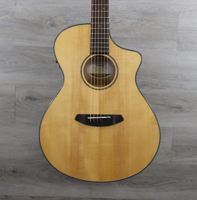 Breedlove Discovery Concert CE Natural