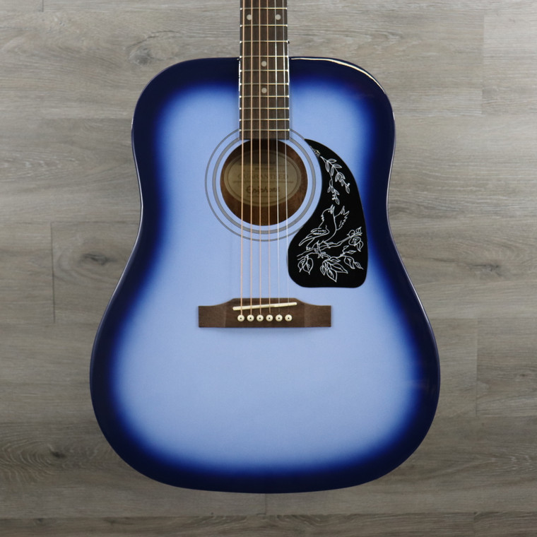 Epiphone Starling Acoustic Guitar - Starlight Blue