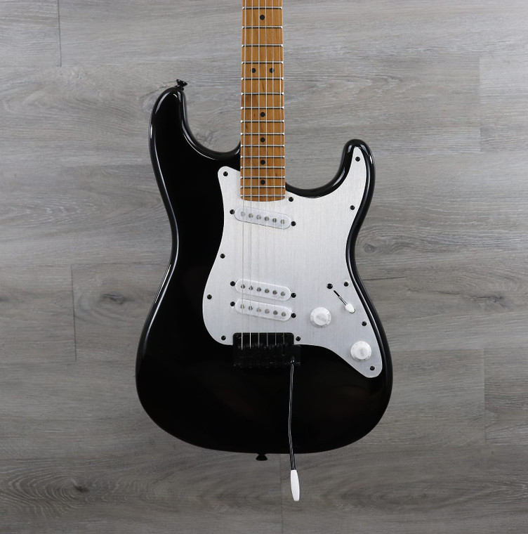 Squier Contemporary Stratocaster Special Black