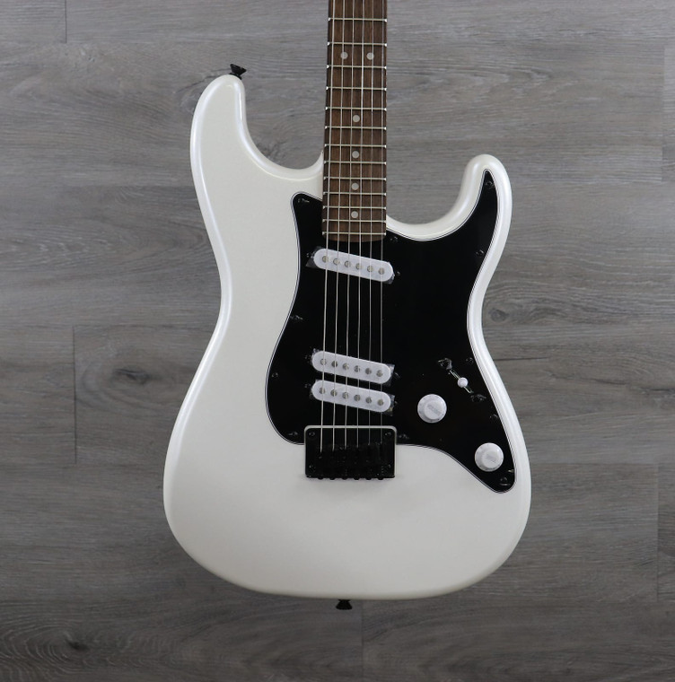 Squier Contemporary Stratocaster Special HT Pearl White