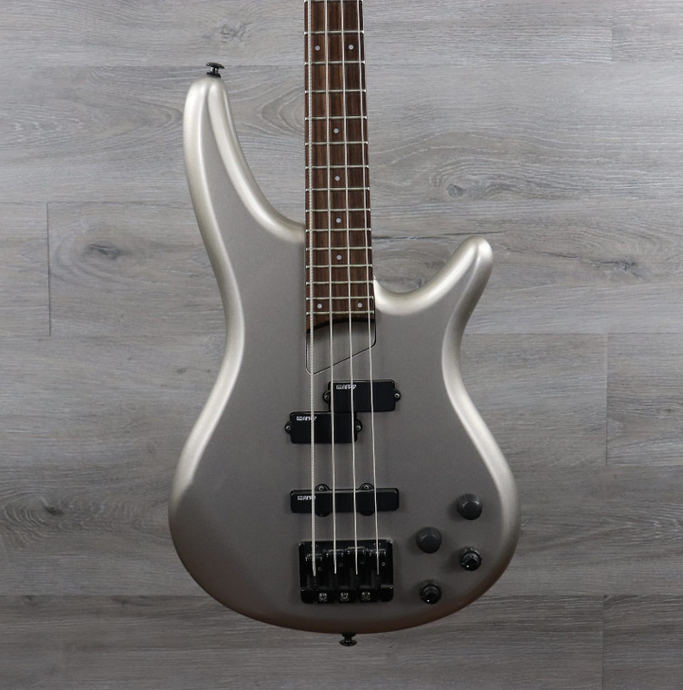 Ibanez SR800 Gray Nickel - K&S Music Center LLC
