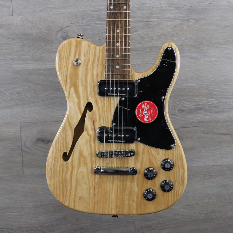 Fender Jim Adkins JA-90 Artist Series Signature Telecaster Natural