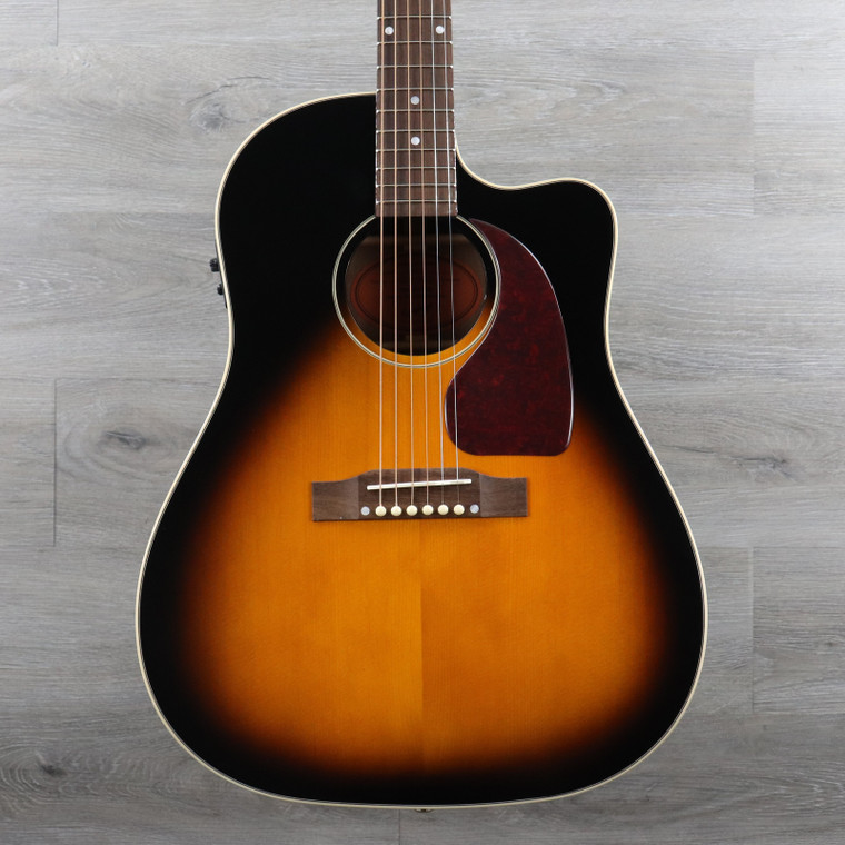 Epiphone Masterbilt J45EC Aged Vintage Sunburst