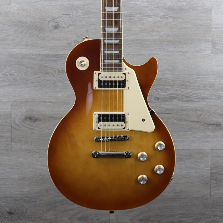 Epiphone Les Paul Classic Honeyburst