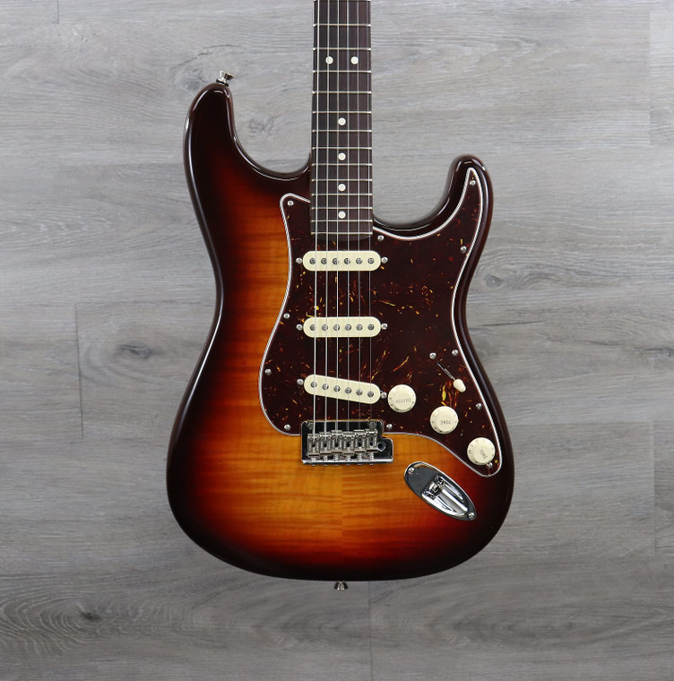 Fender 70th Anniversary American Professional II