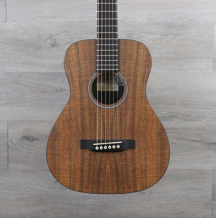Martin LXK2 Little Martin Natural - K&S Music Center LLC